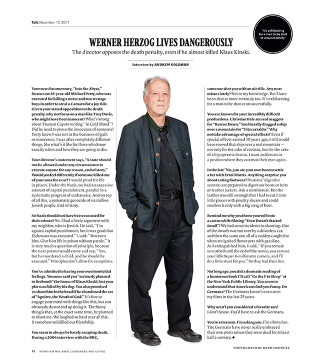 Illustration for article titled The Design Genius Behind the NYT Mag Is Leaving to Revamp Apple